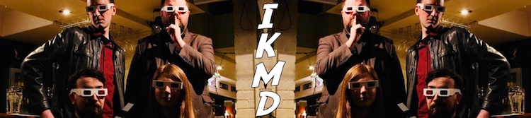 IKMD Improv Comedy