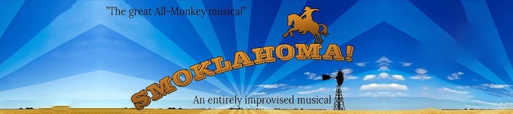 Smoklahoma