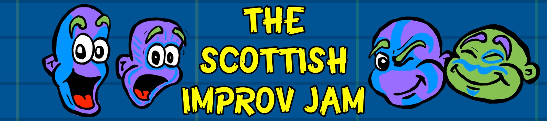 The Scottish Improv Jam
