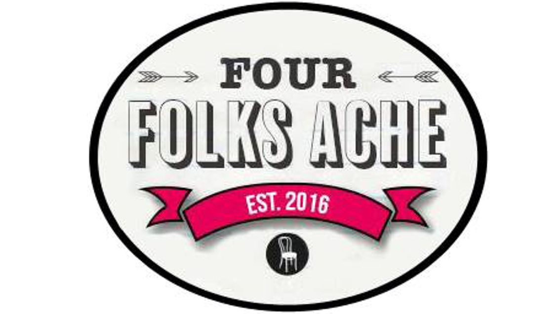 Four Folks Ache