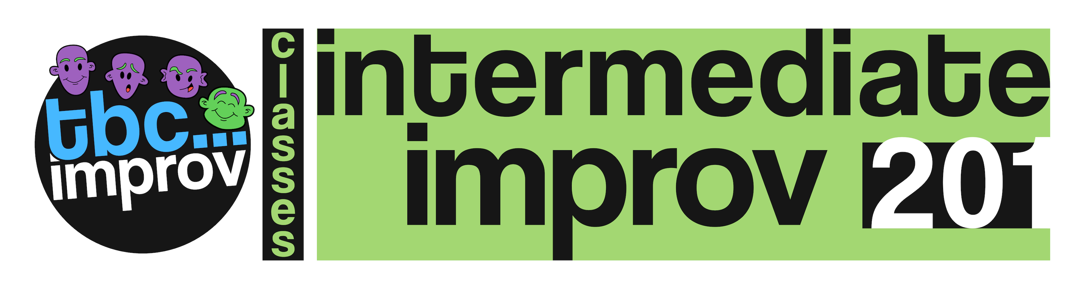 Intermediate Improv (Lite)