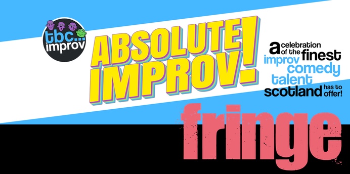 Edinburgh Fringe 2023 Tickets on sale