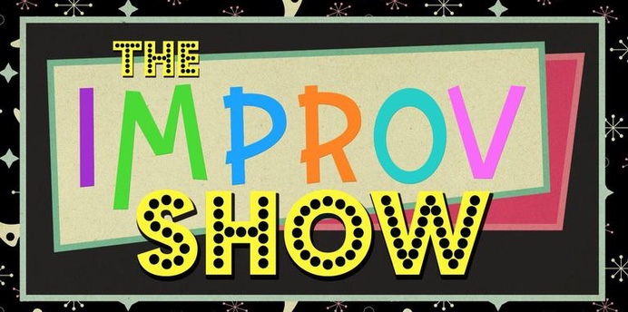 TBC Improv appearance at inagural