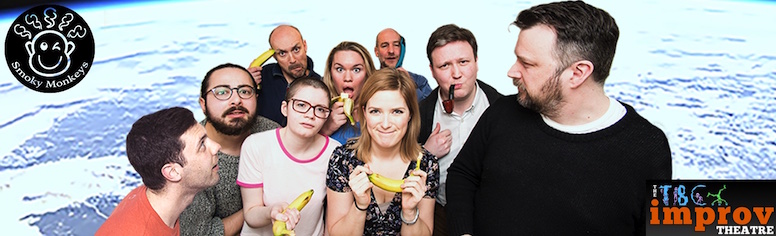 Performance News: Smoky Monkeys Monthly Show