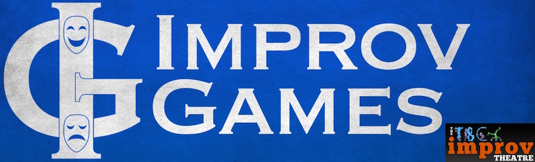 Performance News: Improv Games