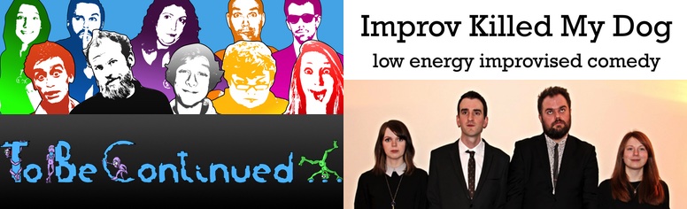Performance News: Joint show with IKMD in Glasgow!