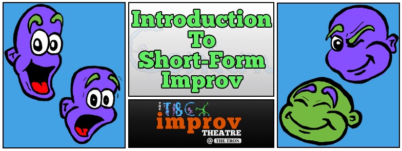 Workshop News: Introduction to Short-Form Course (Edinburgh)