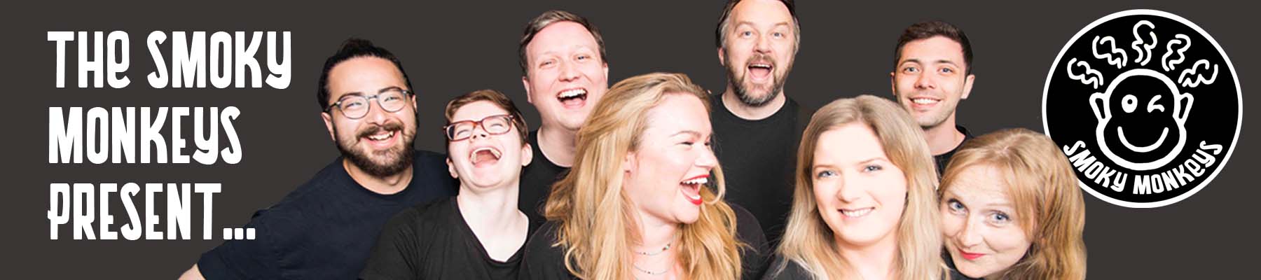 Improv Comedy