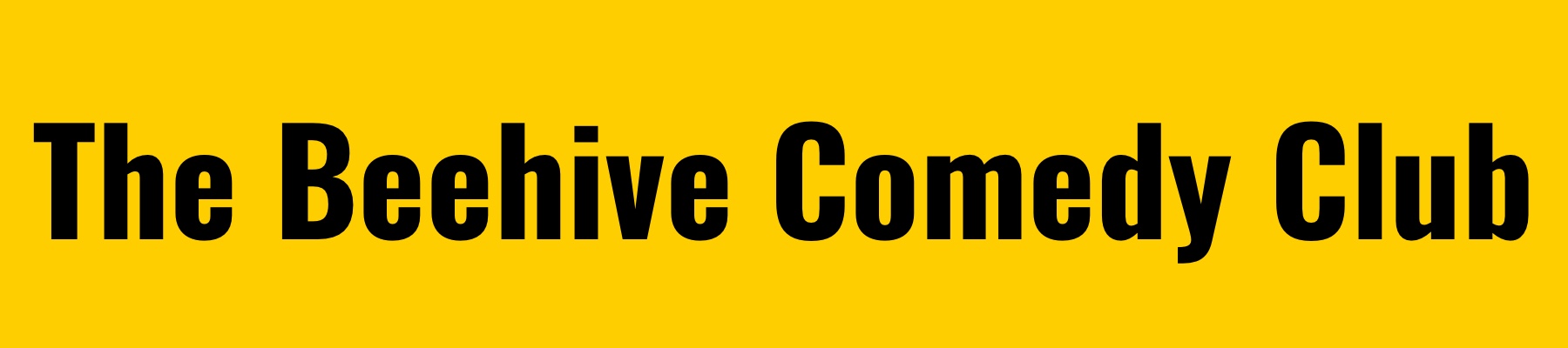 The Beehive Comedy Club