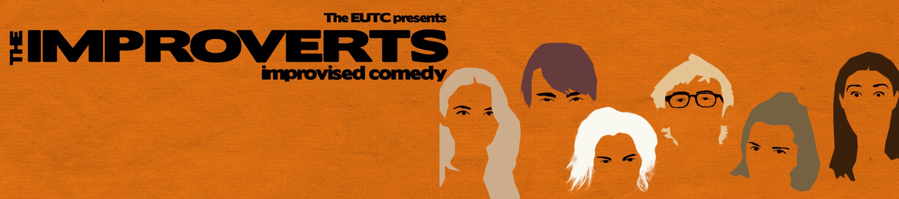 The Improverts Improvised Comedy