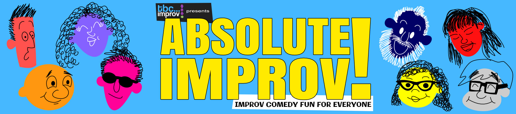 Absolute Improv!