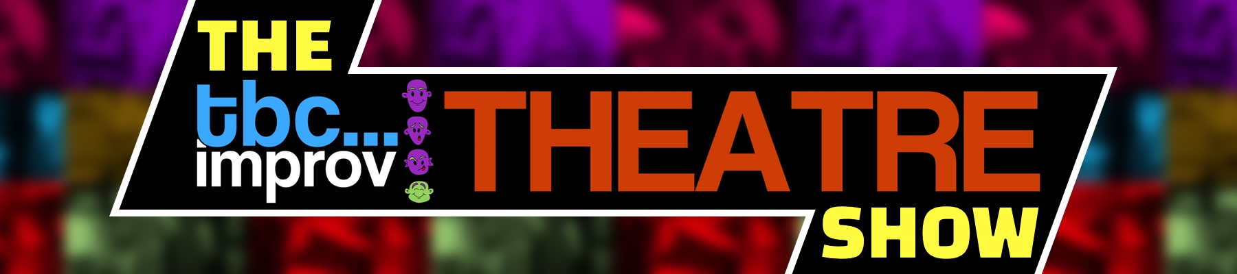 The TBC Improv Theatre Show