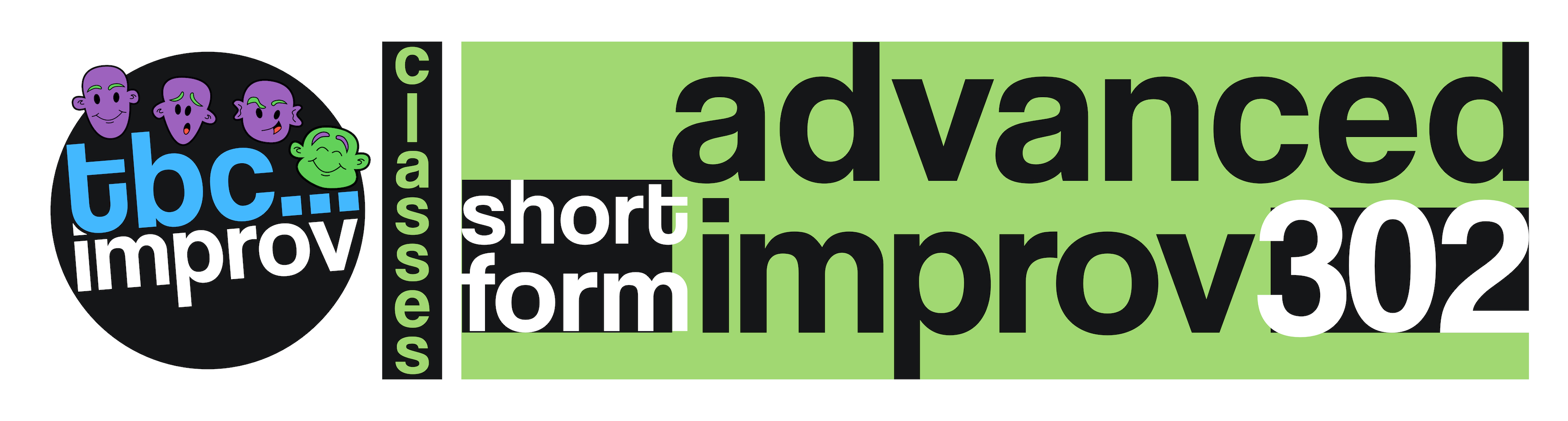 Advanced Short-Form Improv (302)