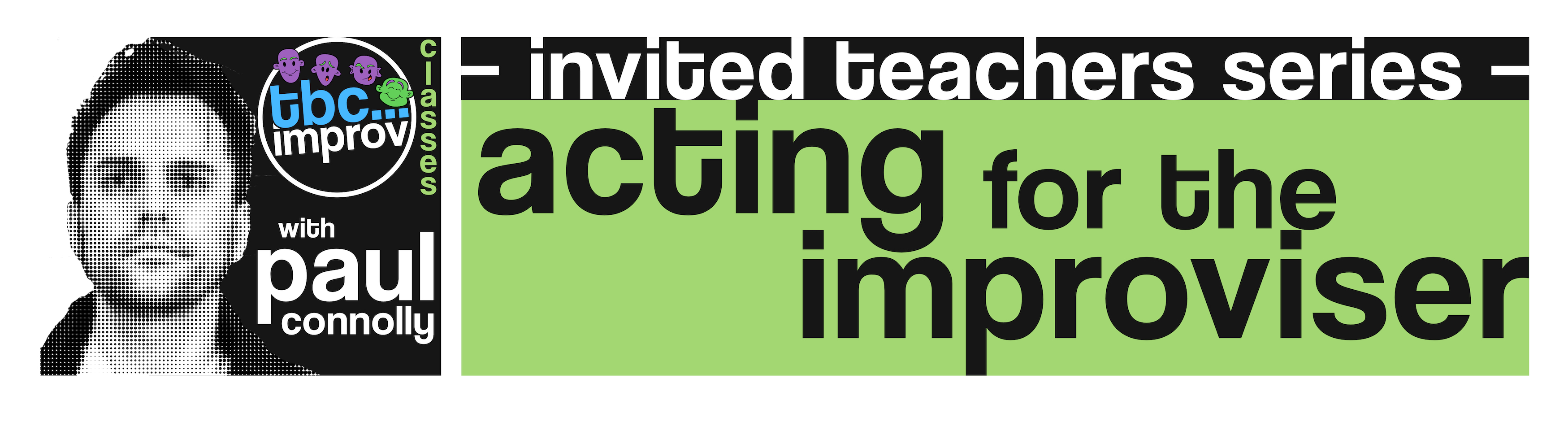 Acting for the Improviser