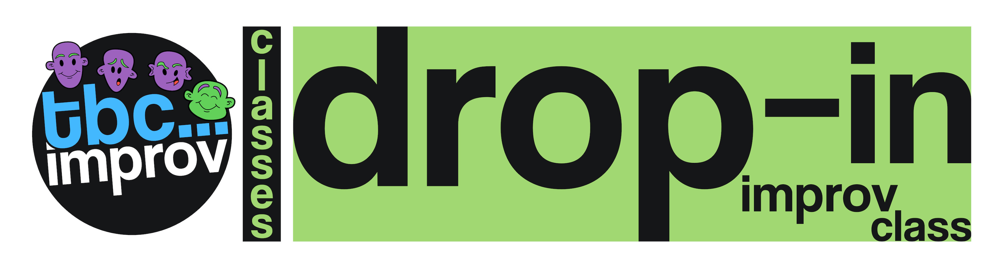 Drop-in Improv Class