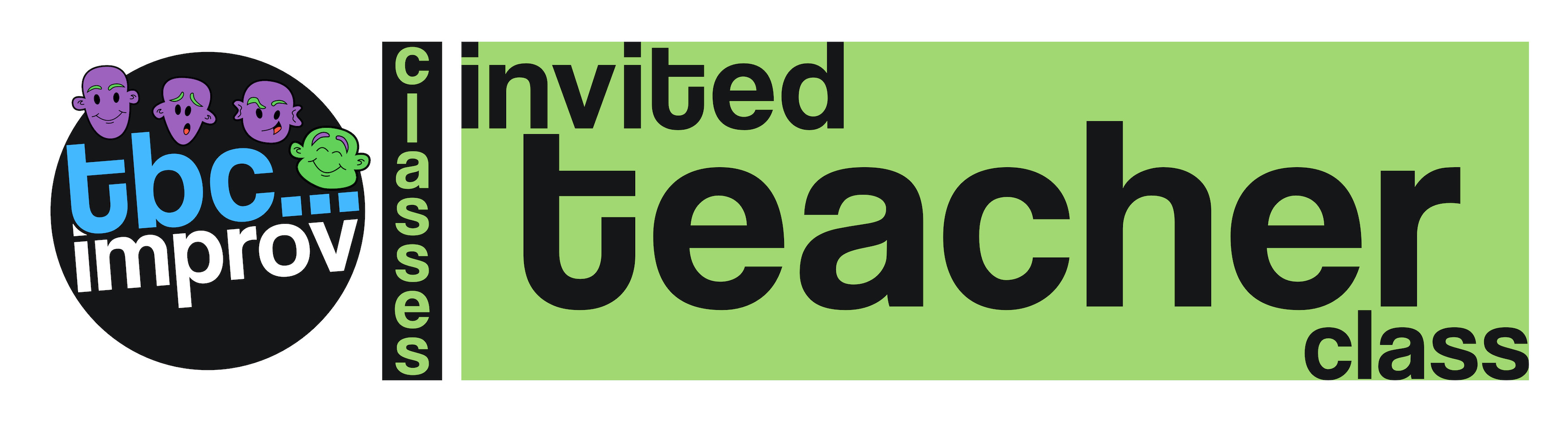 Invited Teacher Class