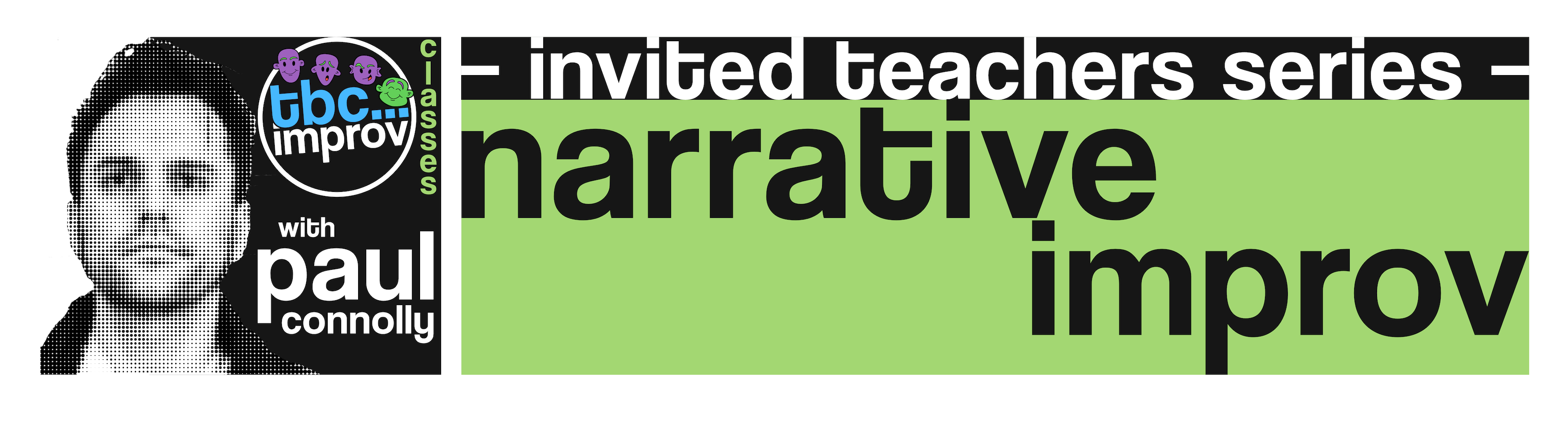Narrative Improv