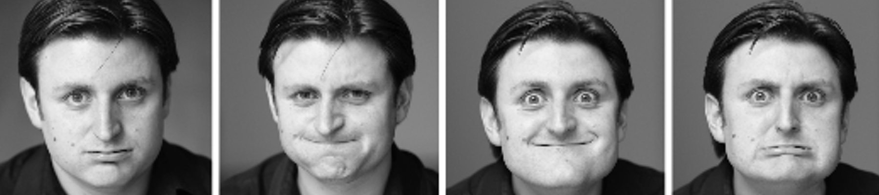 Improv Workshop with invited teacher Steve Roe