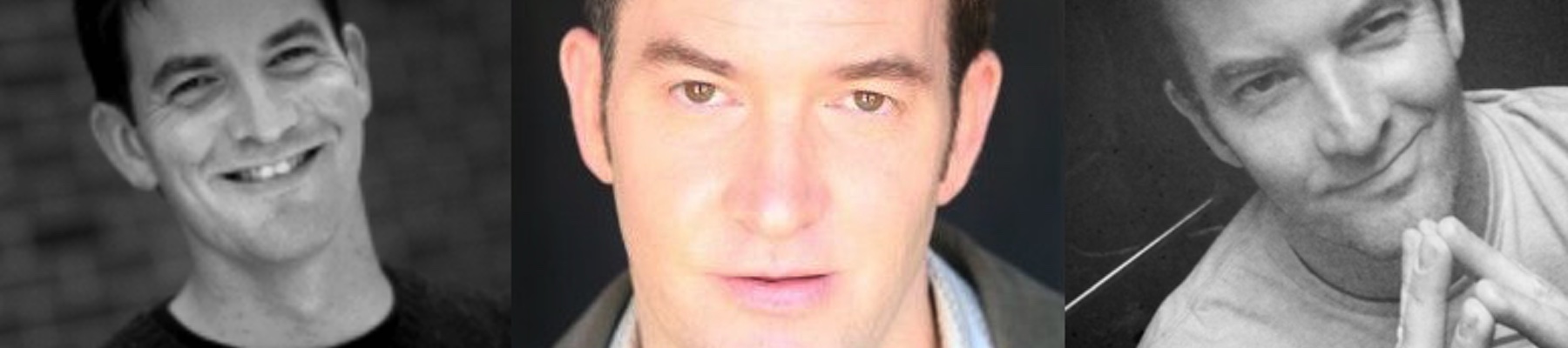 Improv Workshop with invited teacher Tim Sniffen